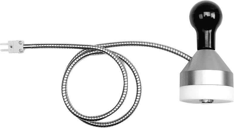 Cooper-Atkins 50014-K Weighted Griddle Surface Thermocouple Probe, Type K, -40 to 500 Degrees F - Image 4